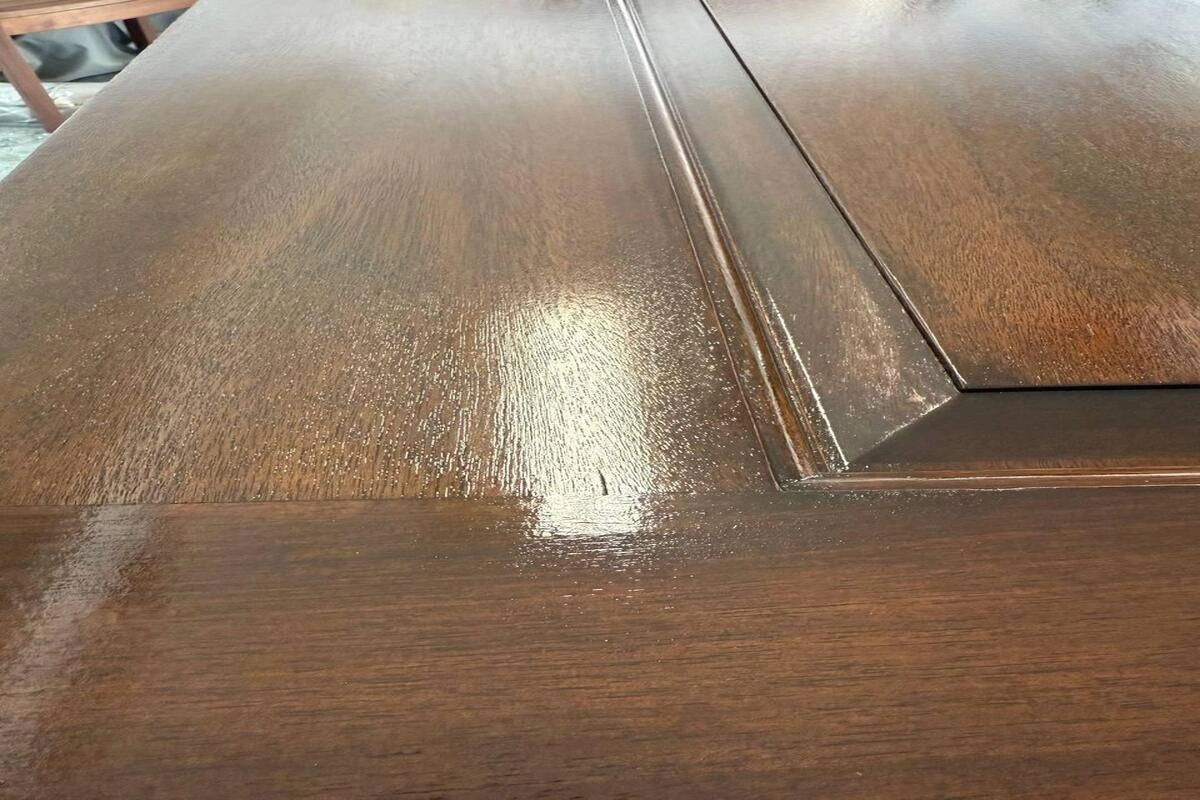 Precision Staining and Color Matching