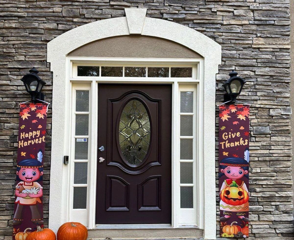 Brentwood door refinishing services
