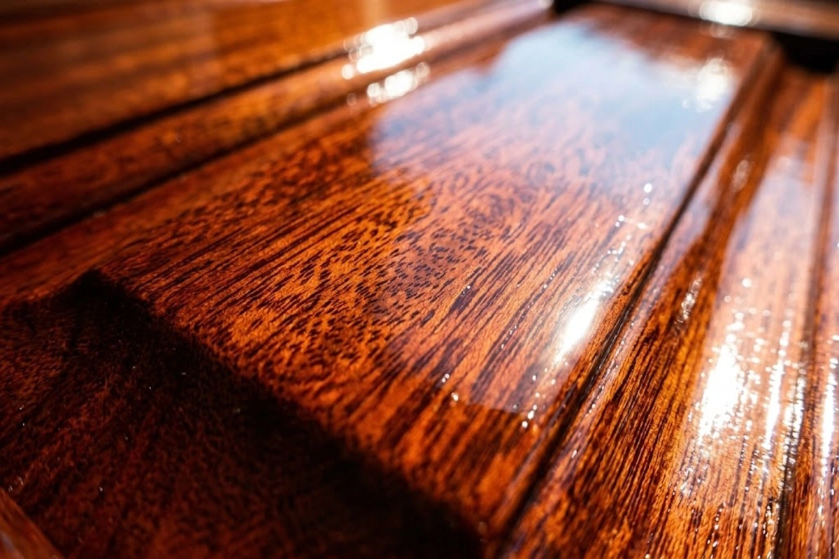 Door refinishing Tarzana